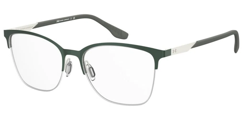 Under Armour UA5082 Eyeglasses - view 2